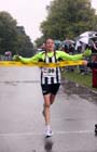 Shaftsbury Harriers victory in the under-13 boys ERRA National Athletes Road Relay.